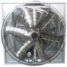 Хлев вытяжной вентилятор с энергосберегающие